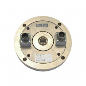 Multi-axis load cell - 6443 X-Y