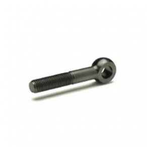 Bolt with eye - DIN 444