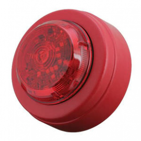 Flashing beacon / LED / addressable - 12 - 28 V, IP21C | 4380