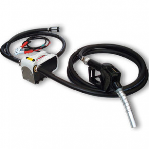 Rotary vane pump / transfer / diesel / self-priming  - max. 40 l/min | CEMOPACK