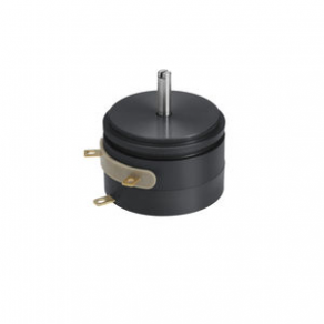 Conductive plastic precision potentiometer - P2200