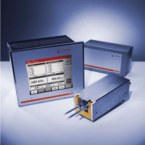 Density measuring cell - DMA HPM