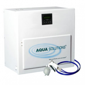 ASTM I ultra-pure water purification unit for laboratories - 2 l/min | 2122 series
