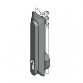 Swing handle - 3A-120 series