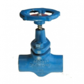 Piston valve / steel