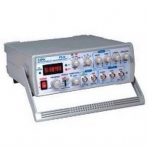 Function generator - 0.5 Hz - 3 MHz | FG32