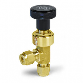 Needle valve / flow-control - max. 138 bar | H1300 series