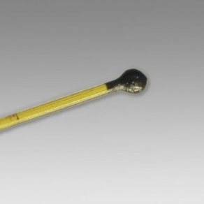 Fiber optic temperature sensor - -200 - 200 °C | TSNANO