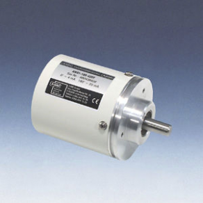 Potentiometer angle sensor - max. 10 000 rpm | AWS1