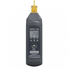 Digital thermometer / portable - -100 ... +850 °C | DTM-800