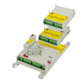 RFID access control system - Passan FDI MATELEC