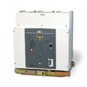 Vacuum circuit breaker / medium-voltage - max. 2 000 A, 7.2 kV | Pro-MEC VCB
