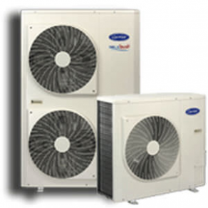 Air/water heat pump / high-temperature - 80HMA series