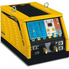 Resistance welding generator - 3 500 A | SW35