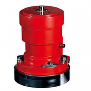 Hydraulic actuator / rotary / quarter-turn - 1 000 Nm, 0.209 l | BRC 1000 series