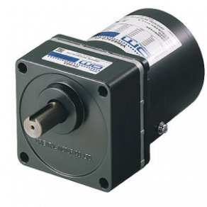 Asynchronous induction motor - 6 - 90 W | K/BH/V series