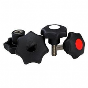 Lobe knob - K0154