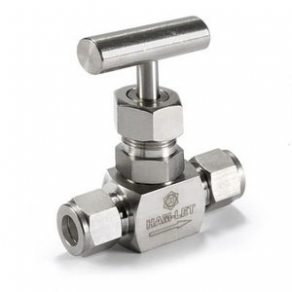 Needle valve / stainless steel - max. 690 bar | H99 series
