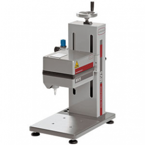 Automatic marking machine / for identification nameplates and tags - MV5 T0/T1