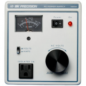 AC/AC power supply / converter / voltage - 150 V, 2 A | 1653A