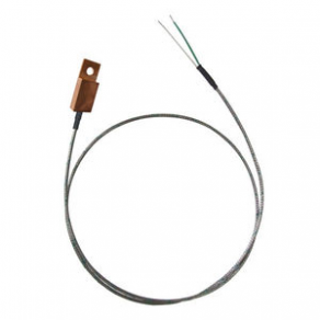 Load washer thermocouple / for surface temperature measurement - -40 ... 550 °C | SFCS K