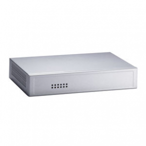 Compact fanless network security platform - Intel® Atom&trade; Bay, 2 GHz | NA342