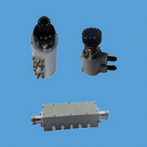 Attenuator RF - 0.8 - 2.7 GHz | SA series