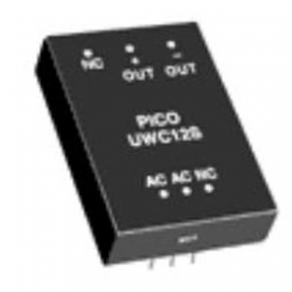 AC/DC power supply / switch-mode / encapsulated  / module - 85 - 265 V, max. 20 W | UWC series