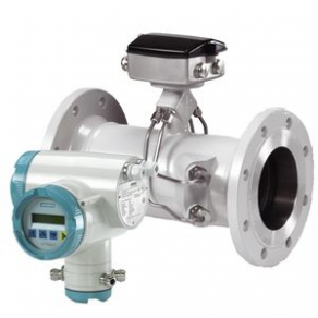 Ultrasonic flow meter / for liquids - 10 - 2 200 m³/h, DN 50 - 300 | SITRANS F US SONO 3300