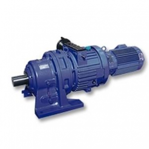 Mechanical speed variator with cycloidal reduction gear - Beier® Cyclo® series