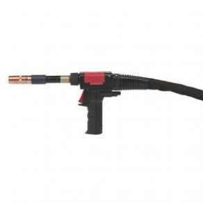 MIG welding torch / air-cooled / push-pull - Cougar™