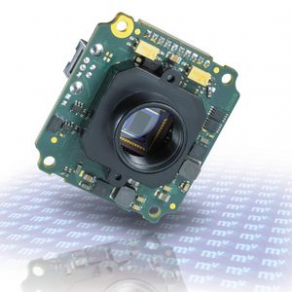 CMOS board camera / Hi-Speed USB 2.0 - mvBlueFOX-MLC, CMOS, board level camera, low cost, USB 2.0