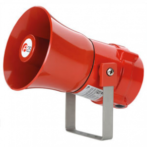 Explosion-proof loudspeaker - BExL15/BExDL15, BExL25/BExDL25