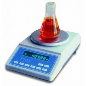 Laboratory scale - max. 3 100 g | JA-A series