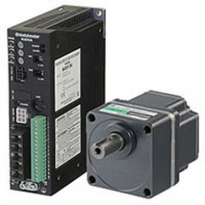 Brushless electric motor / AC / with speed controller - IP65, 30 - 120 W | BLE series