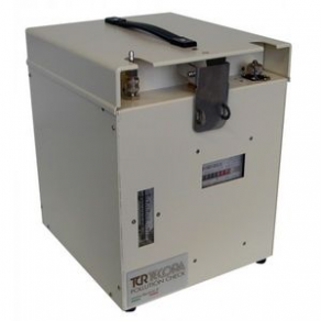 Ambient air sampler - 250 x 280 x 305 mm | Bravo Asbesto