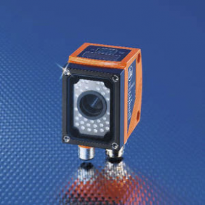 Stand-alone vision sensor - max. 1 280 x 960 mm, IP67 | O2D22x series