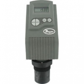 Ultrasonic area velocity flow meter / open-channel - ULF series