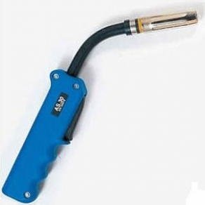 MIG welding torch / air-cooled - 300 A | AS.30 