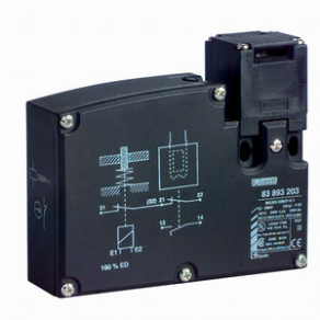 Latching switch / solenoid / spindle - 83893