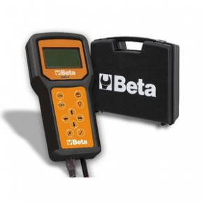 Pressure measuring device / digital / portable - 960TP