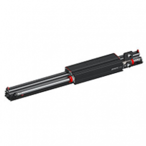 Electric linear axis - 200 / 300 / 400 / 500 mm