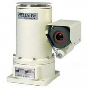 PTZ camera / pan-tilt-zoom - FC13, FC13E