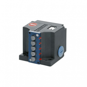 Position switch with plunger / safety / interlocking - BNS0 series