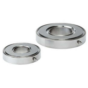 Compression load cell / load washer - max. 650 kN, -2.2 pC/N | 9081B 