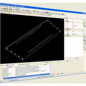 CAD data conversion software / 3D - BUSELLATO GENESIS EVOLUTION