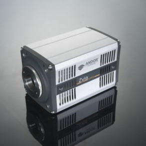 SCMOS camera - 5.5 Mpix, 2560 x 2160 pix, 100 fps | Zyla sCMOS