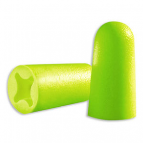 Ear plugs foam - x-fit