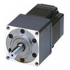 Stepper gearmotor / planetary - i= 5:1 - 50:1, 28 - 90 mm | PN series