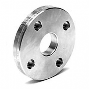 Stainless steel flange - DN10 - DN700, ø 17.2 - 711 mm | PAS series